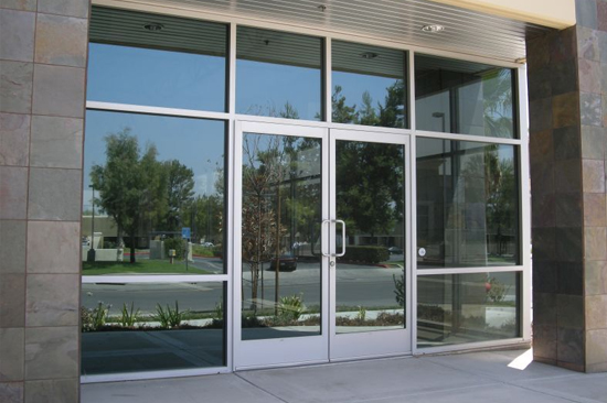 Walnut Creek-commercial-door-repair