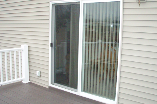 Walnut Creek-screen-door-repair