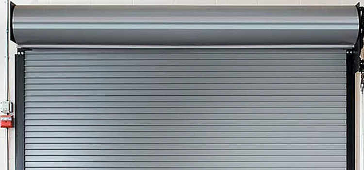rolling steel door repair Walnut Creek