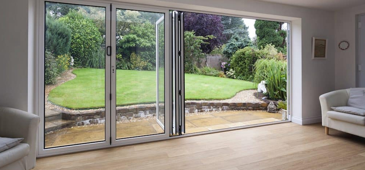 sliding door specialist Walnut Creek