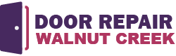Door Repair Walnut Creek